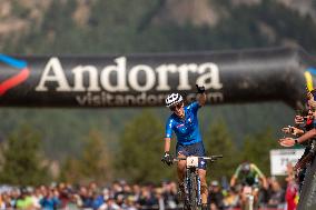 UCI Mountain Bike World Championships - Day 6