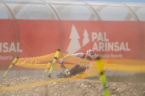 UCI Mountain Bike World Championships - Day 6