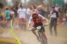 UCI Mountain Bike World Championships - Day 6