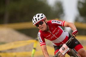 UCI Mountain Bike World Championships - Day 6