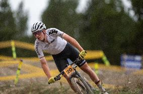 UCI Mountain Bike World Championships - Day 6