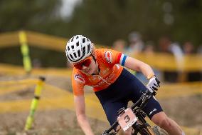 UCI Mountain Bike World Championships - Day 6