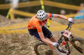 UCI Mountain Bike World Championships - Day 6