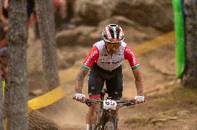 UCI Mountain Bike World Championships - Day 6