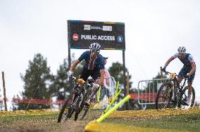 UCI Mountain Bike World Championships - Day 6