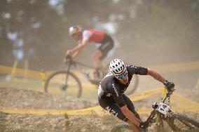 UCI Mountain Bike World Championships - Day 6