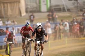 UCI Mountain Bike World Championships - Day 6