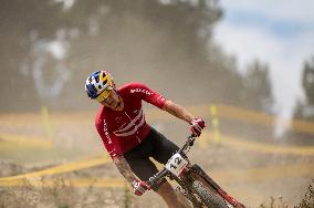 UCI Mountain Bike World Championships - Day 6