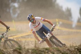 UCI Mountain Bike World Championships - Day 6