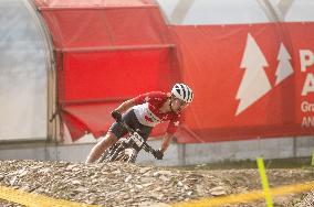 UCI Mountain Bike World Championships - Day 6