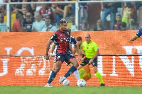 - Serie A - Genoa CFC vs Hellas Verona FC