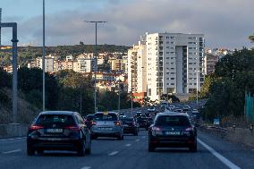 Price Of 95 Gasoline Drops This Monday In Portugal