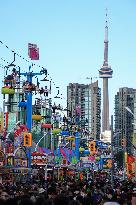 Canadian National Exhibition 2024