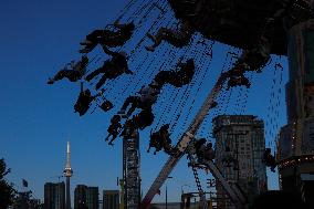 Canadian National Exhibition 2024