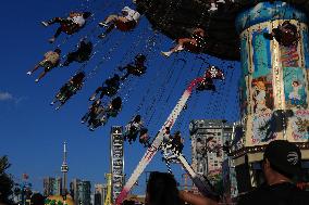 Canadian National Exhibition 2024