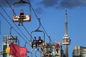 Canadian National Exhibition 2024