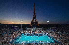 Paris 2024 Paralympics - Blind Football - France v China