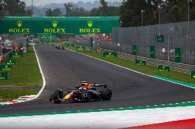 - Formula 1 - Formula 1 - Pirelli Gran Premio d'Italia 2024 - Race