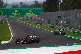 - Formula 1 - Formula 1 - Pirelli Gran Premio d'Italia 2024 - Race