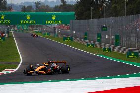 - Formula 1 - Formula 1 - Pirelli Gran Premio d'Italia 2024 - Race