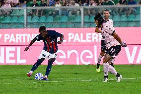 - Serie B - Palermo FC vs Cosenza Calcio