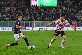 - Serie B - Palermo FC vs Cosenza Calcio