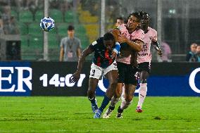 - Serie B - Palermo FC vs Cosenza Calcio