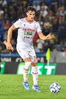 - Serie B - AC Pisa vs AC Reggiana