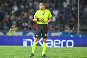 - Serie B - AC Pisa vs AC Reggiana