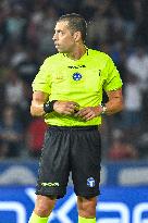 - Serie B - AC Pisa vs AC Reggiana