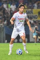 - Serie B - AC Pisa vs AC Reggiana