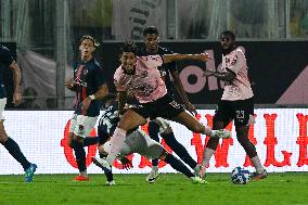 - Serie B - Palermo FC vs Cosenza Calcio