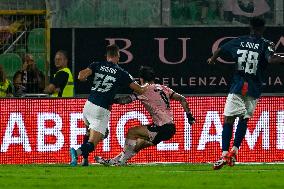 - Serie B - Palermo FC vs Cosenza Calcio