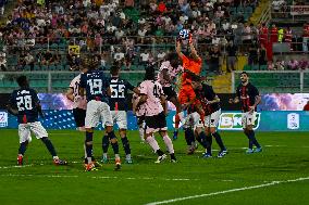 - Serie B - Palermo FC vs Cosenza Calcio