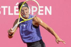 - Internazionali di Tennis - WTA 125 Montreux Nestle Open