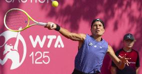 - Internazionali di Tennis - WTA 125 Montreux Nestle Open