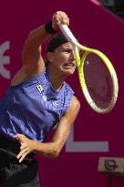 - Internazionali di Tennis - WTA 125 Montreux Nestle Open