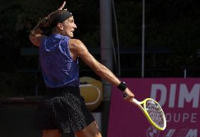 - Internazionali di Tennis - WTA 125 Montreux Nestle Open