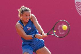 - Internazionali di Tennis - WTA 125 Montreux Nestle Open