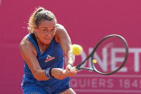 - Internazionali di Tennis - WTA 125 Montreux Nestle Open