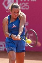 - Internazionali di Tennis - WTA 125 Montreux Nestle Open