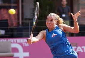 - Internazionali di Tennis - WTA 125 Montreux Nestle Open