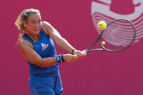 - Internazionali di Tennis - WTA 125 Montreux Nestle Open