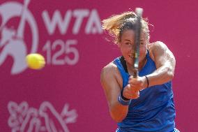 - Internazionali di Tennis - WTA 125 Montreux Nestle Open