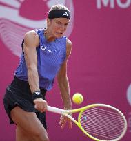 - Internazionali di Tennis - WTA 125 Montreux Nestle Open