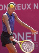 - Internazionali di Tennis - WTA 125 Montreux Nestle Open