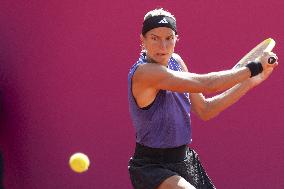 - Internazionali di Tennis - WTA 125 Montreux Nestle Open