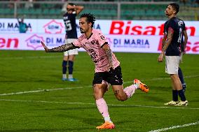 - Serie B - Palermo FC vs Cosenza Calcio