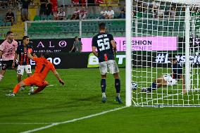 - Serie B - Palermo FC vs Cosenza Calcio