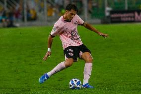 - Serie B - Palermo FC vs Cosenza Calcio